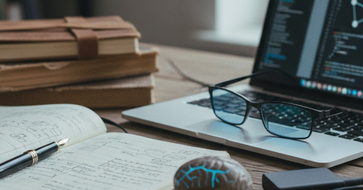 Building an AI-Optimized Blog with Hugo: A Complete DevOps Journey