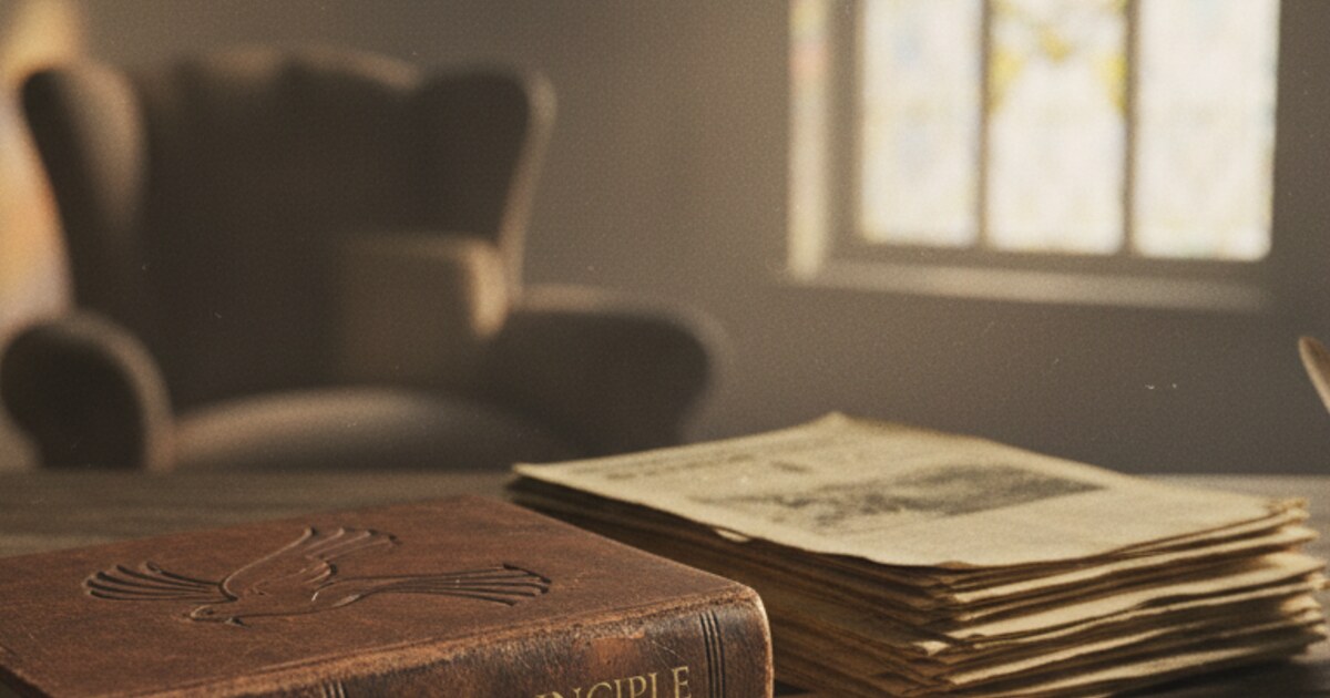 Divine Principle: Theology and Controversies of the Unification Church