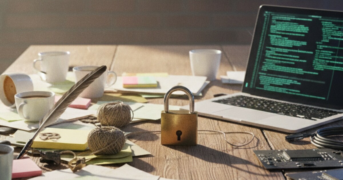 Governing Governance: Why Human Consensus is Harder Than Code