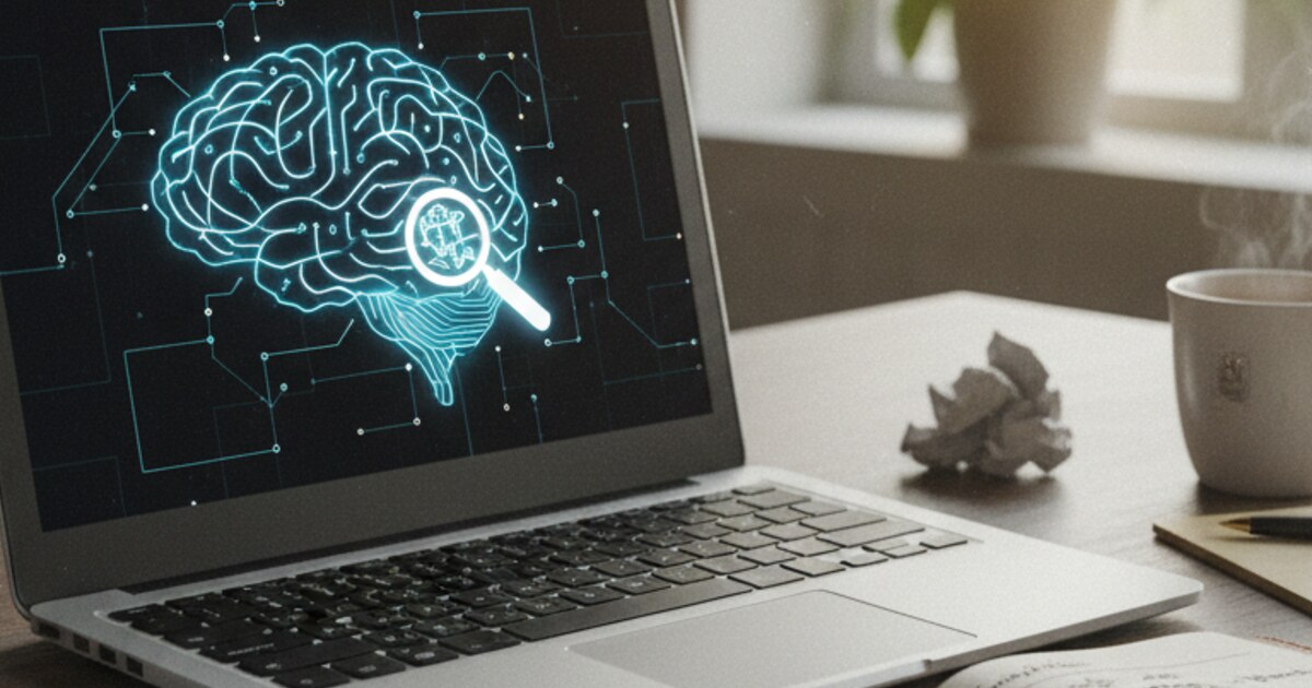 How to Optimize Your Blog for AI Search Engines in 2025