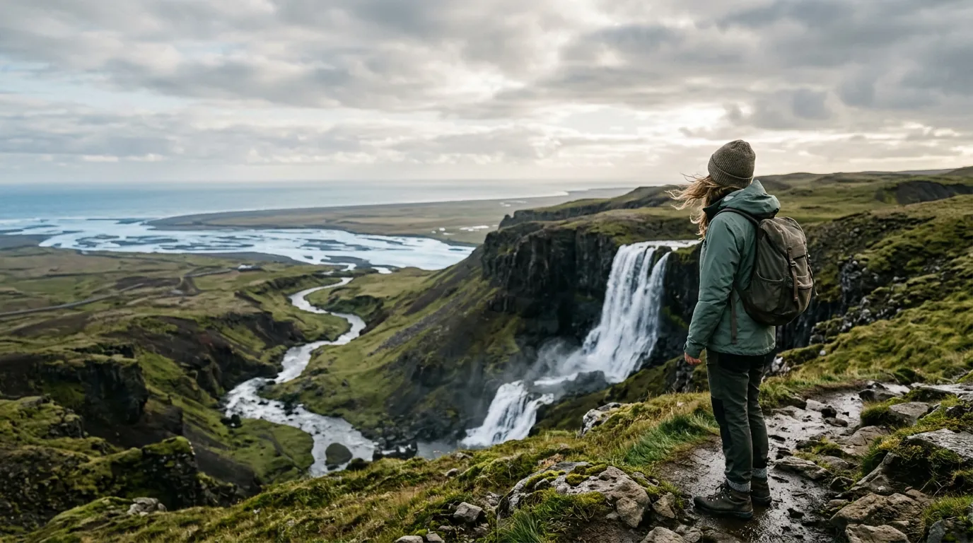 Iceland