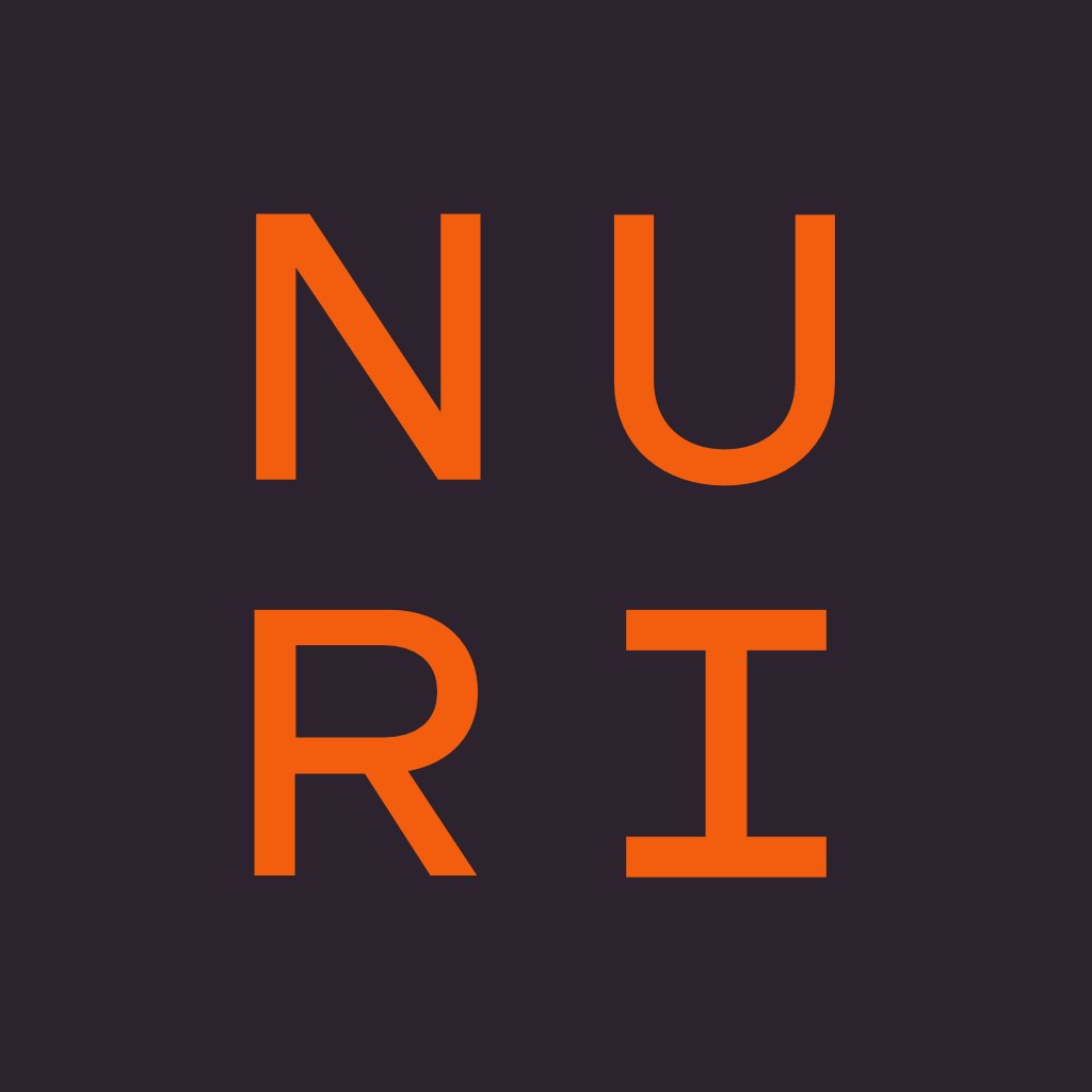 Nuri Bitcoin Wallet Logo