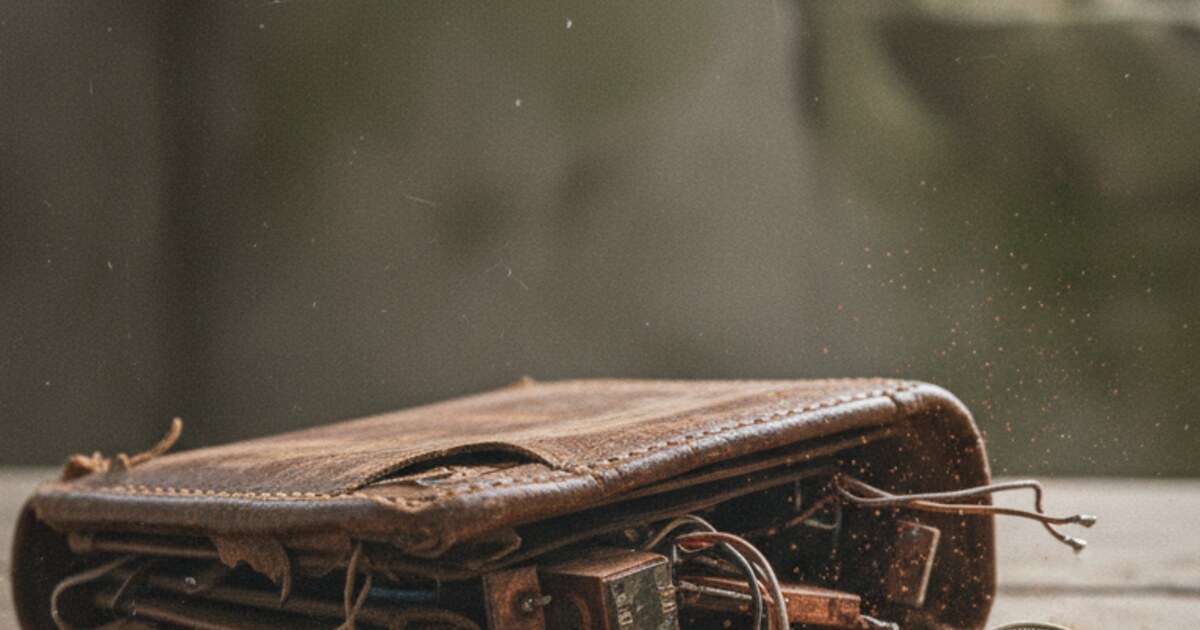 Nuri Wallet: A Stateless MuSig2 Bitcoin Wallet with Decaying Multisig Recovery