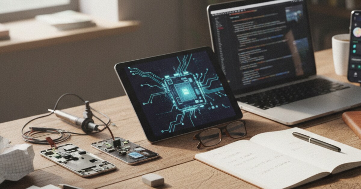 Spark Wallet UX + Lightning Flow — Chronological Build Log