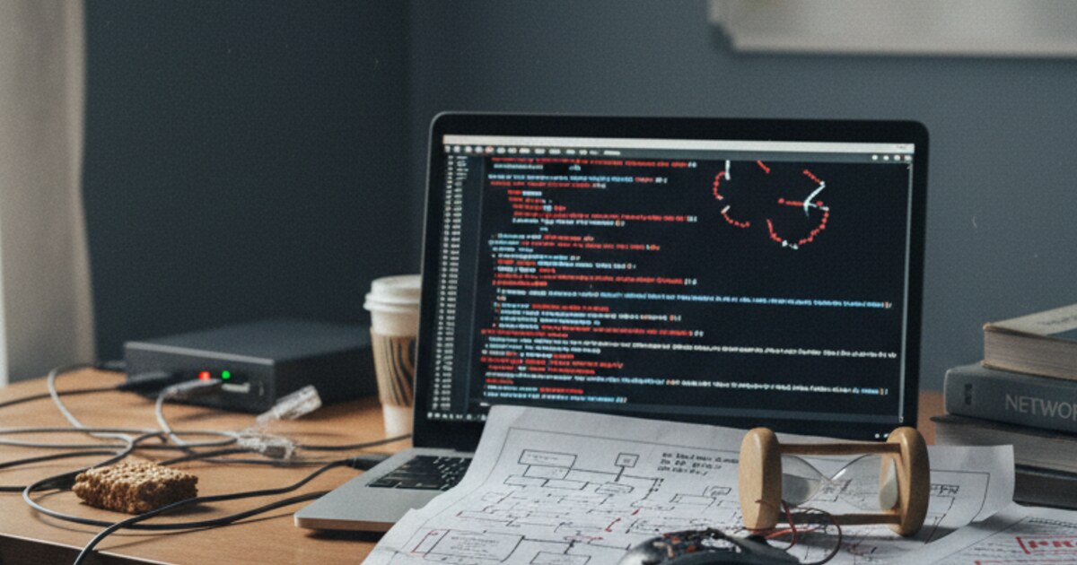 The Aave Governance Crisis: A Technical Post-Mortem of Proposal 0xbc60