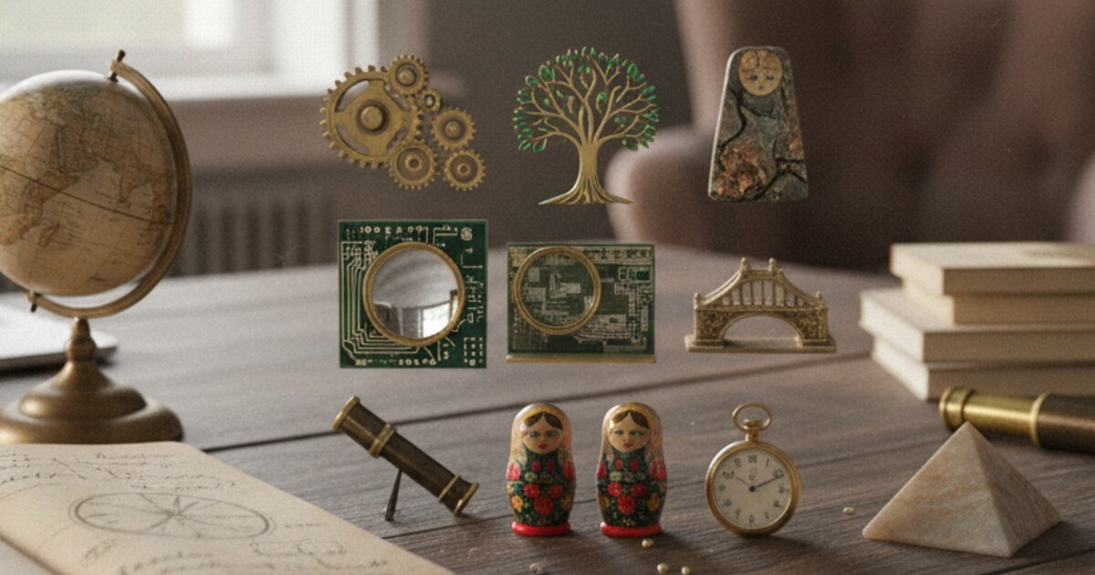 The AI Playbook: 9 Mental Models for Building in the Age of Intelligence