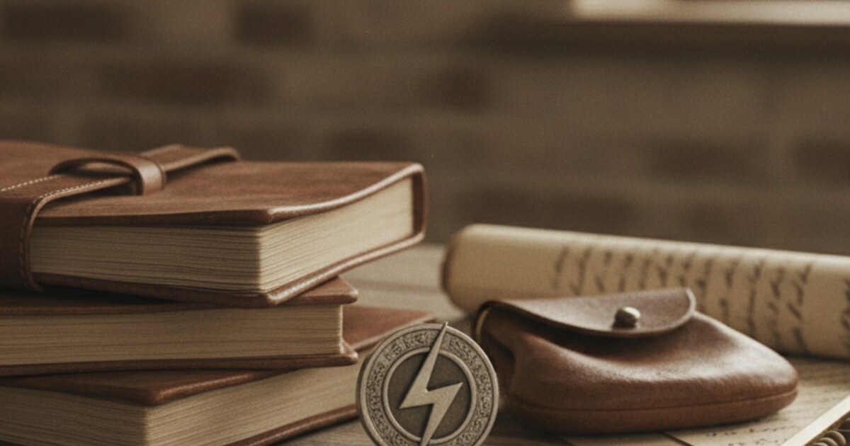 The Medium of Exchange Era: Key Takeaways from Lightning++ Berlin 2025